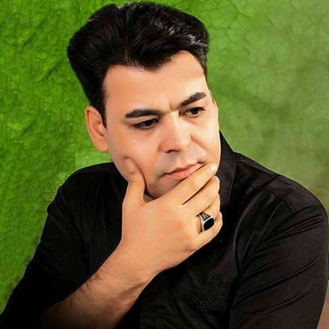 بیدل برزویی صبر ایوب