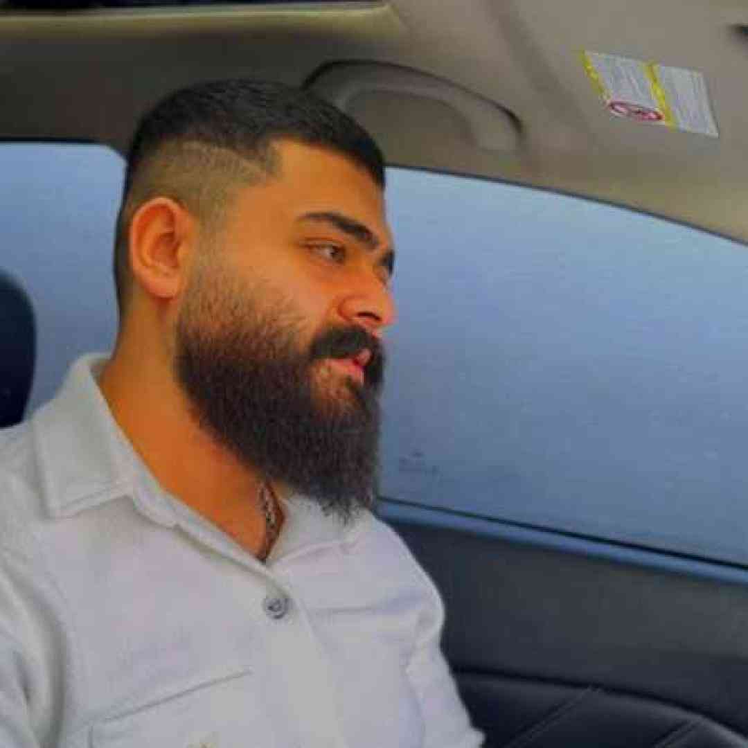 علیراد فکر برد بودیم ولی به کادون زدیم