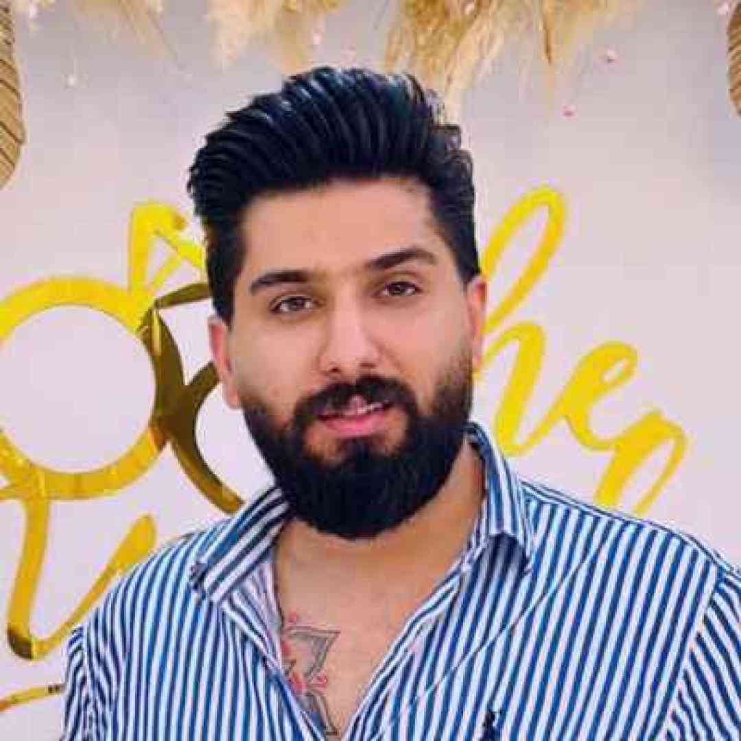 مجید احمدی اصلا من سر راه تو صد تو خاری و من بد