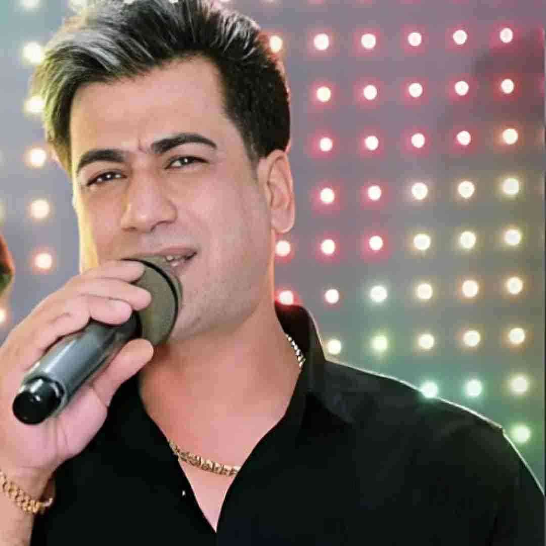 مسلم فتاحی بیا دستمو بگیر ببین درصد الکلو