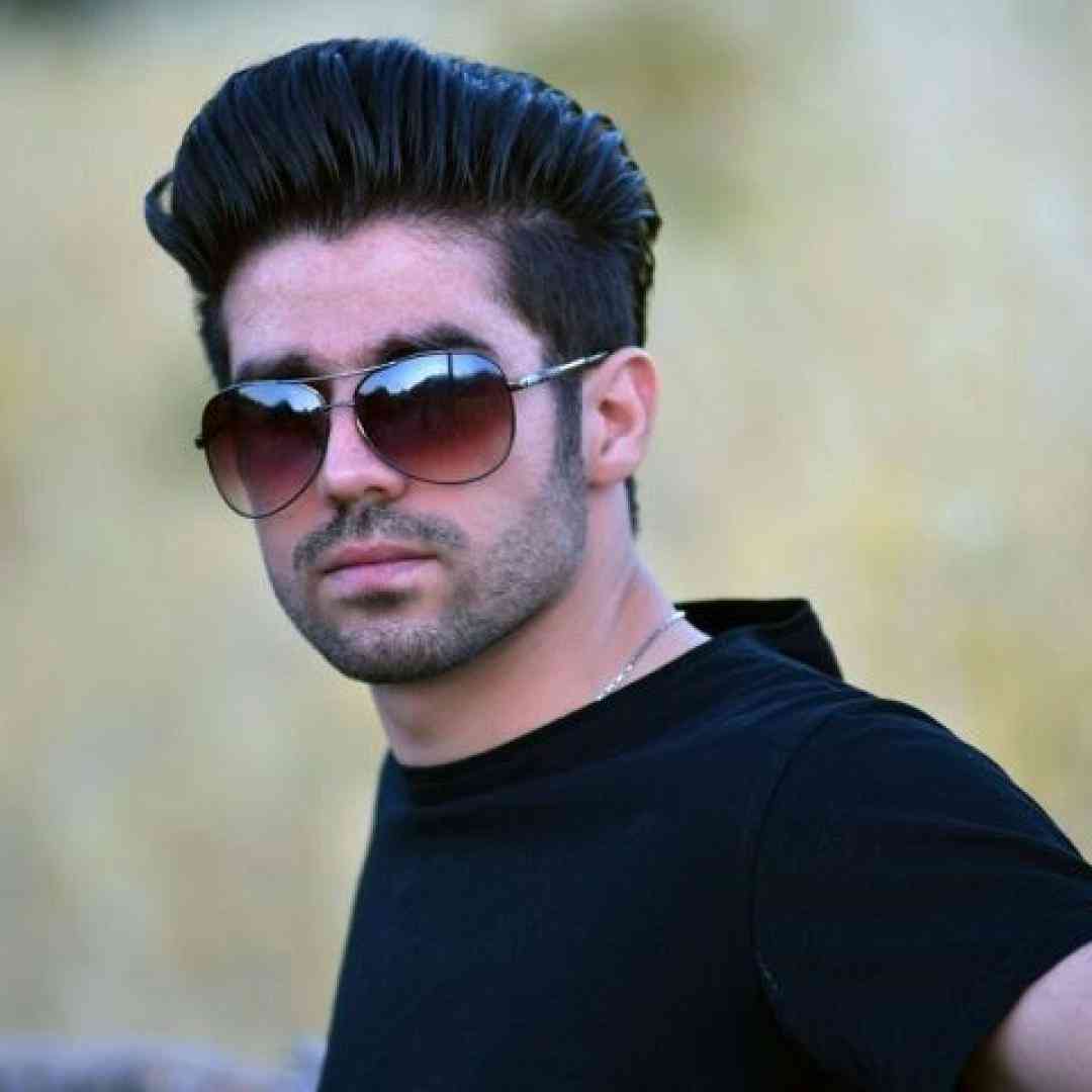 یوسف جمالی بگو بگو من واسه تو چی بودم