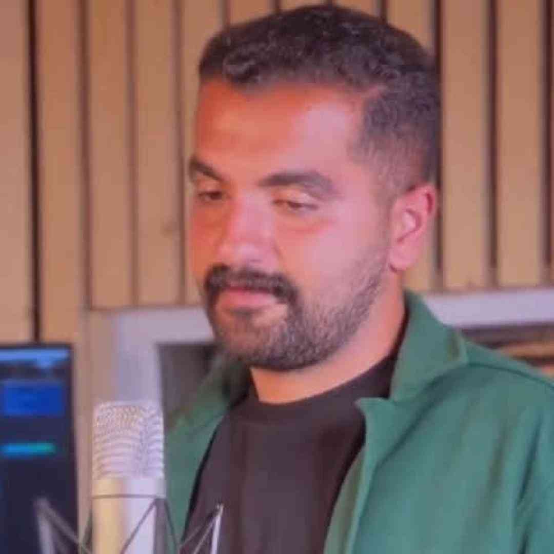 مهدی کارگر همه یار بیتنه یار نو به نو