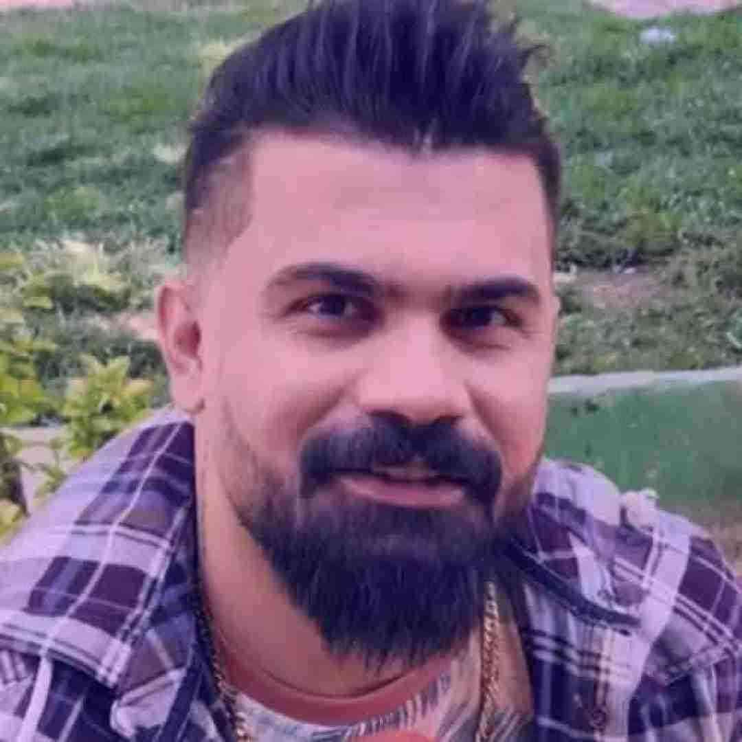 فرهاد جهانگیری نایدو و بان عکسم نیوسن انا الیه راجعون