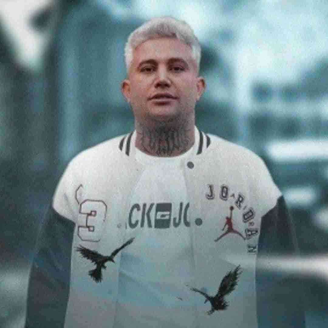 علی احمدیانی آریایی