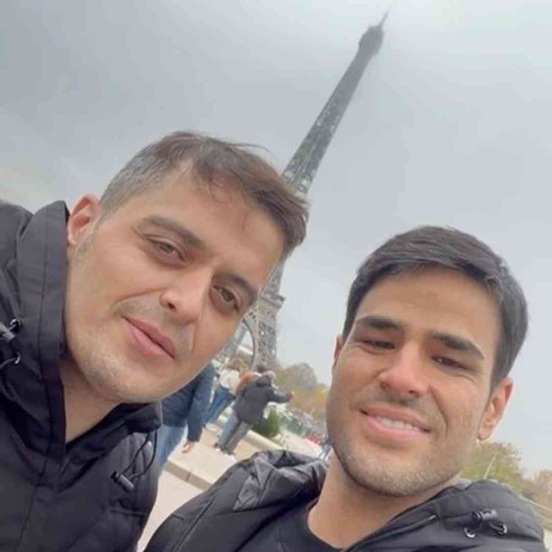 ایوان بند حیفه