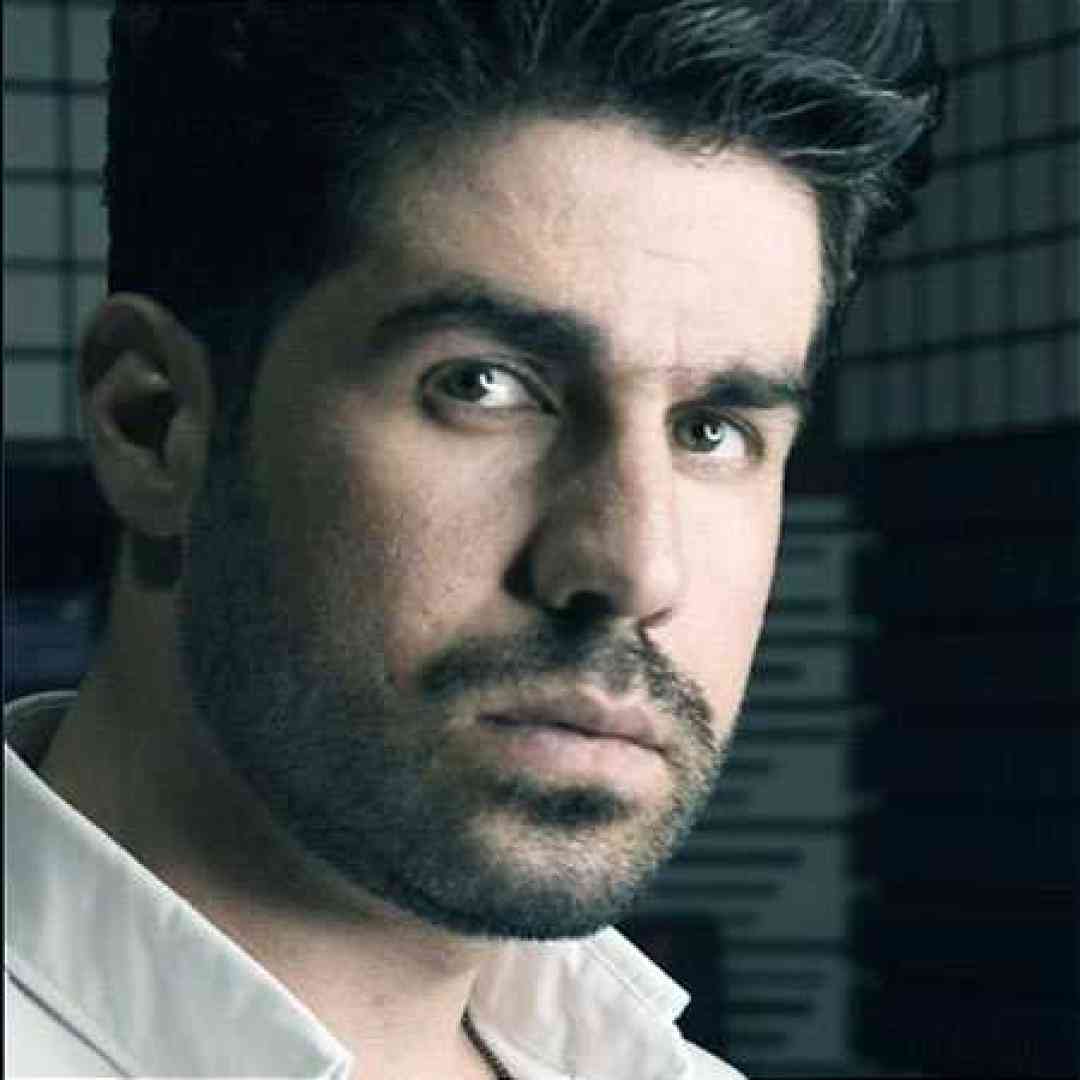 یوسف جمالی هی عشقگم صدام کردی