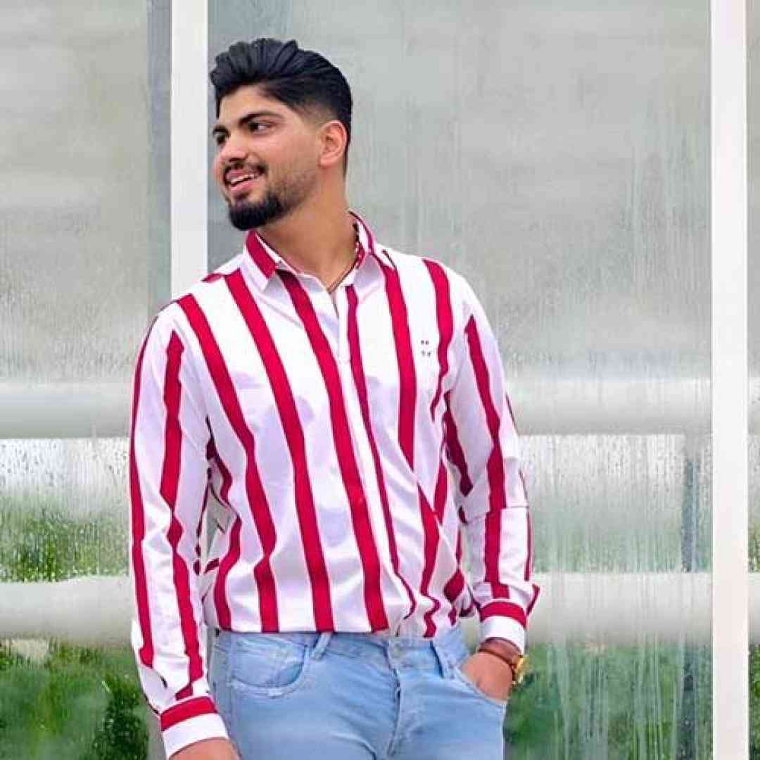 امیر فضلی سیارمو میگردم