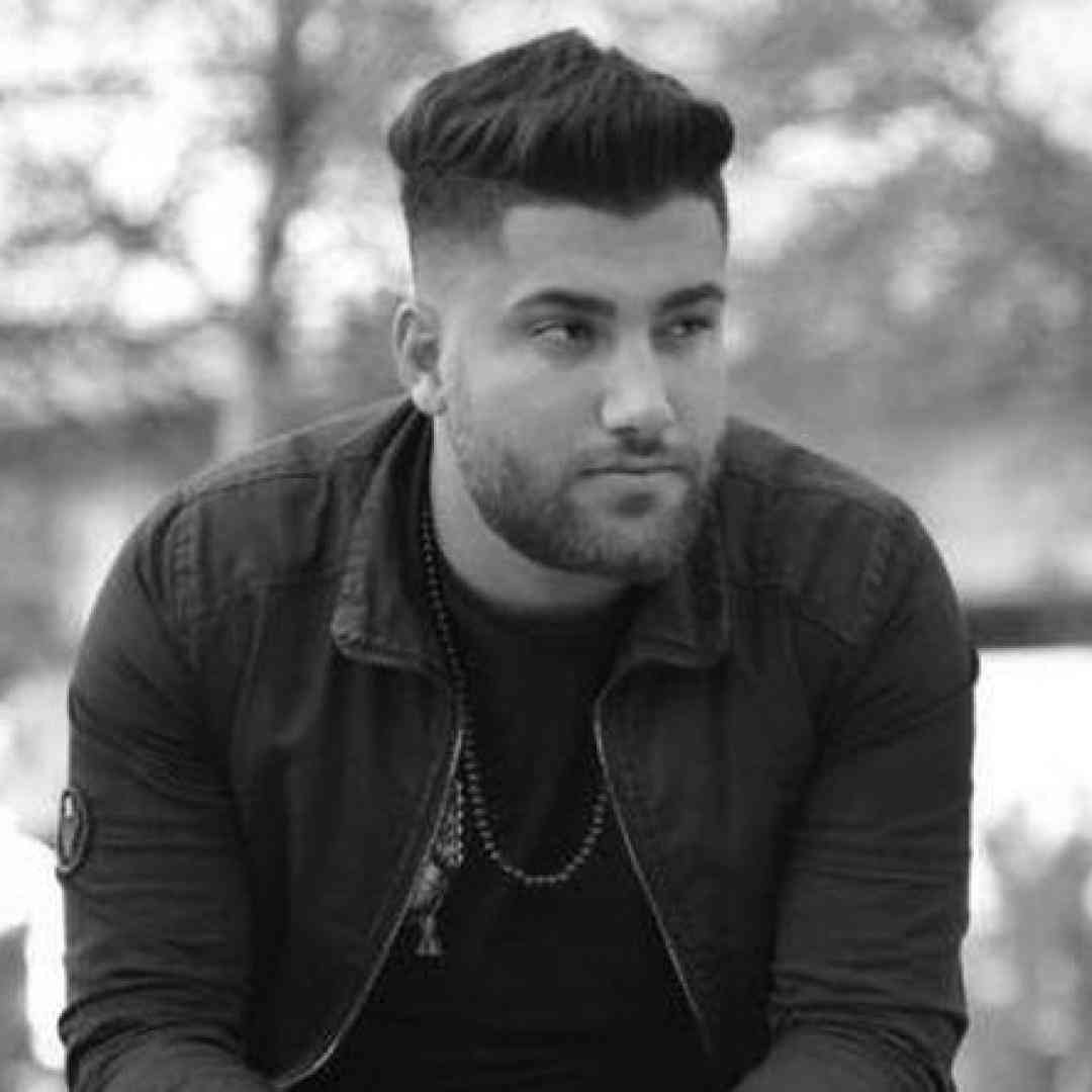 حامد سنجابی بشم میگن شهرستانی یارو الکلیه روانی