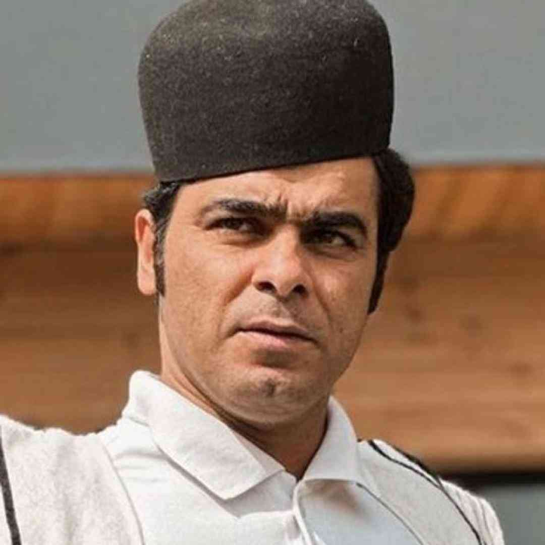 قاسم فاضلی ای که تونی همه کسم بی تو ایگره نفسم