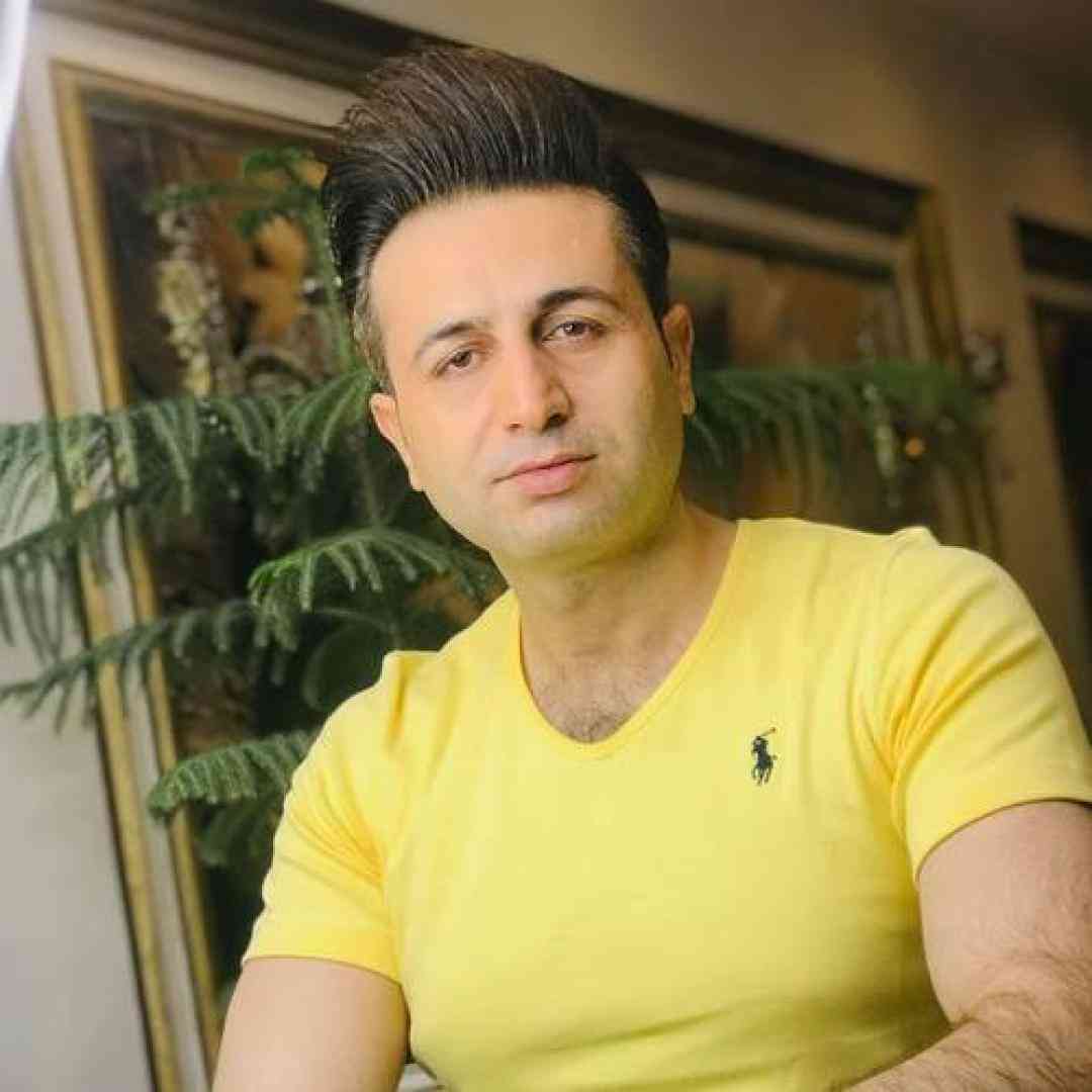 مرتضی جعفرزاده ﻛﻮر ﺷﺪه ﭼﺸﻤﺎم اﺷﻜﺎم ﻣﺜﻞ ﺳﻴﻞ ﻣﻴﺎد