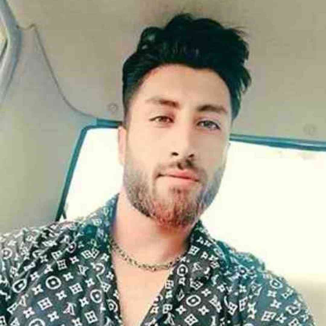 علی رمضانپور دردت بمیرم ۲