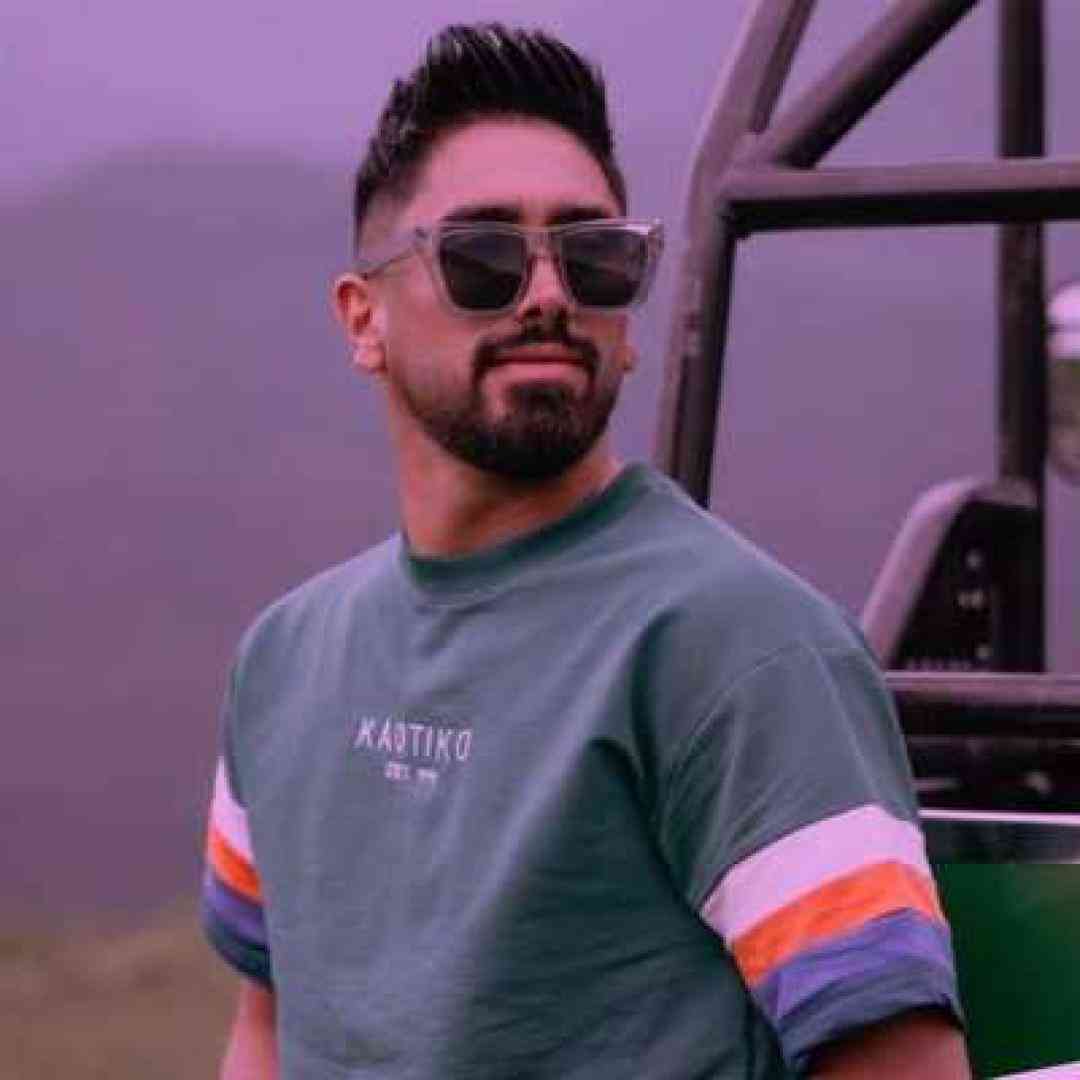 جواد عباسی برار گوشی هاده وره