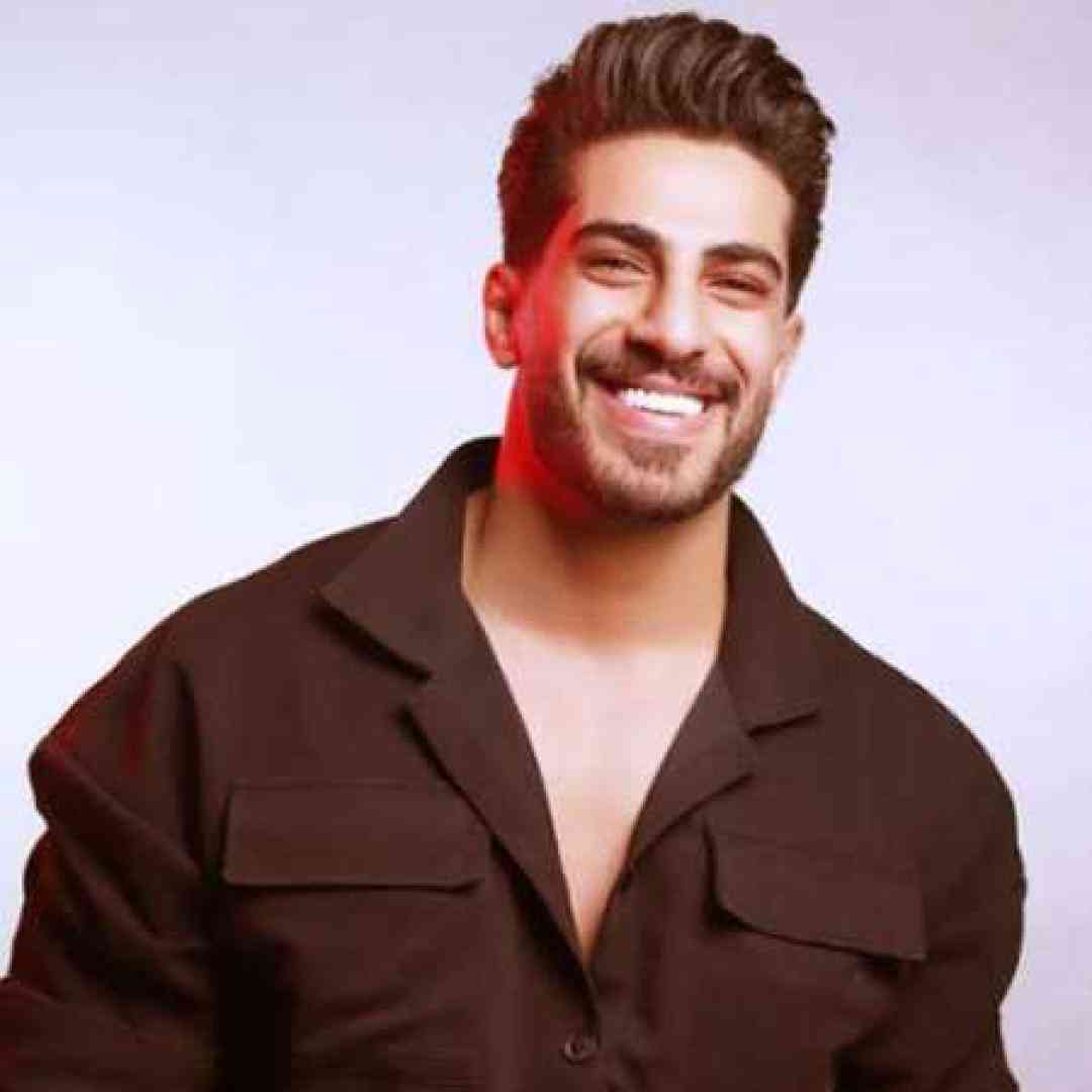 محمد کجوری مه ره در بورین این شهر بوی غم دارنه