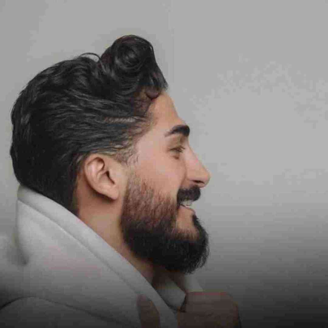 فرزاد قنبری دتر