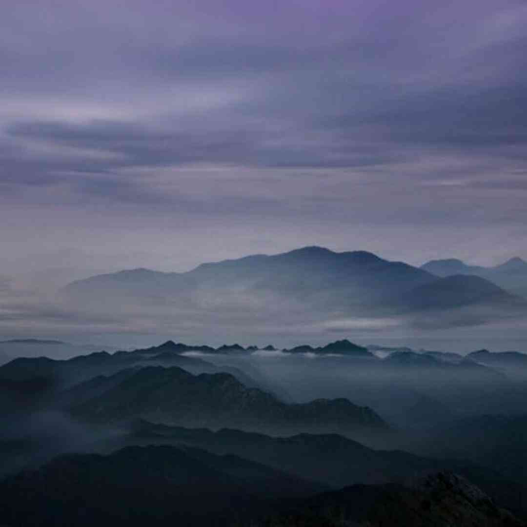  چیزی که شما میبینید چیزی که ننم هنوز میبینه - ترند اینستا