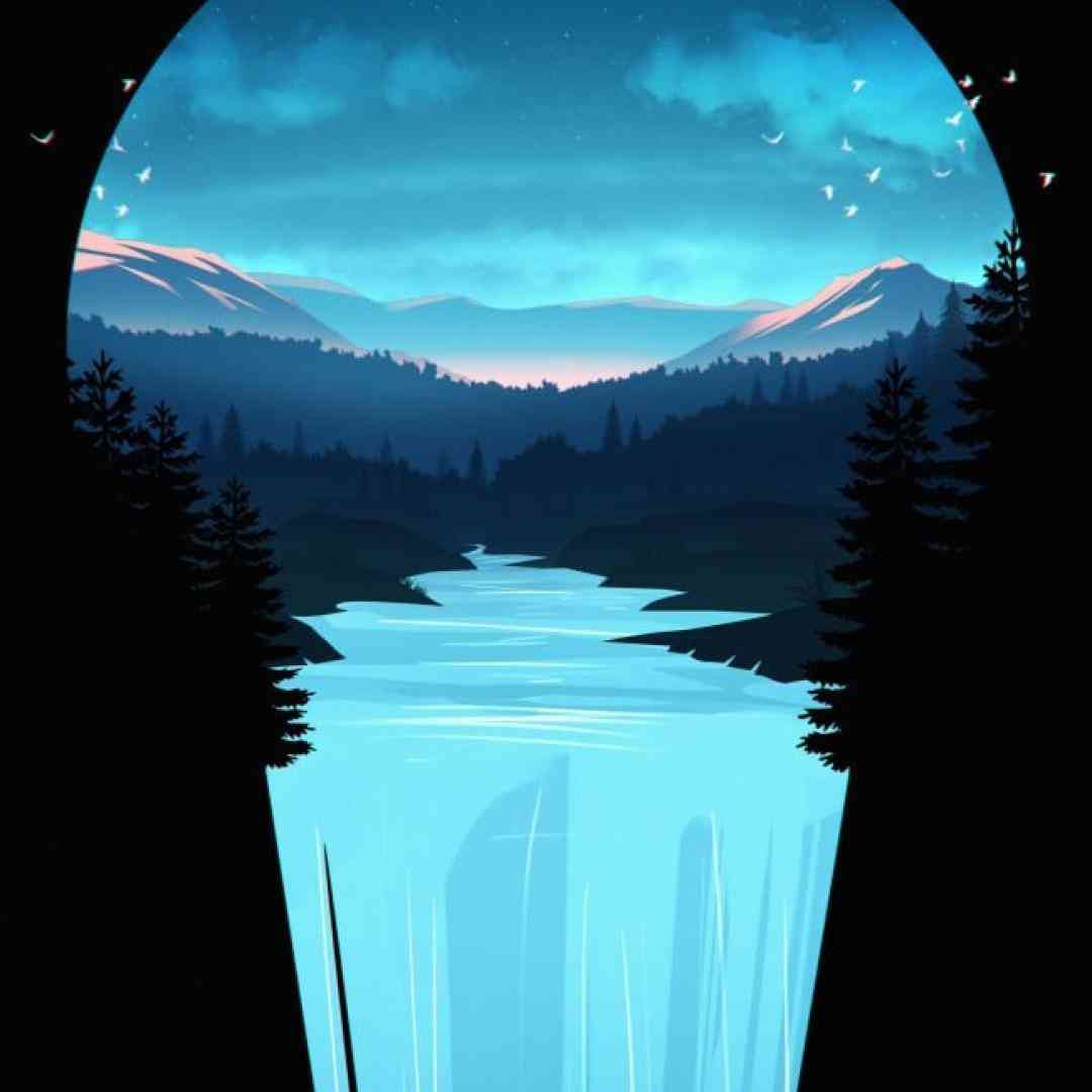  من همیشه مستم روزامو نمیکنم سپری اینقدر میخورم بمیرم