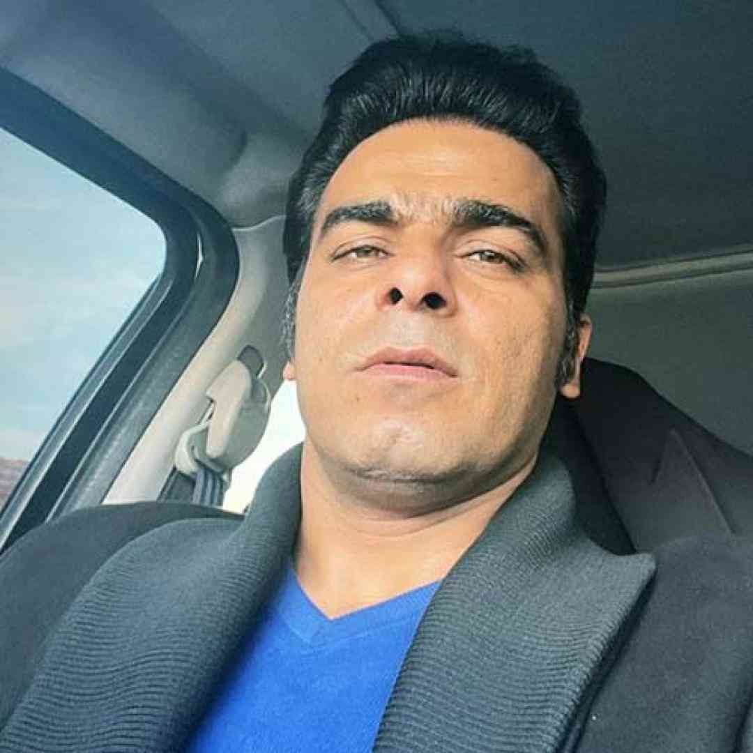 قاسم فاضلی دنیا دنیا دردت چنه