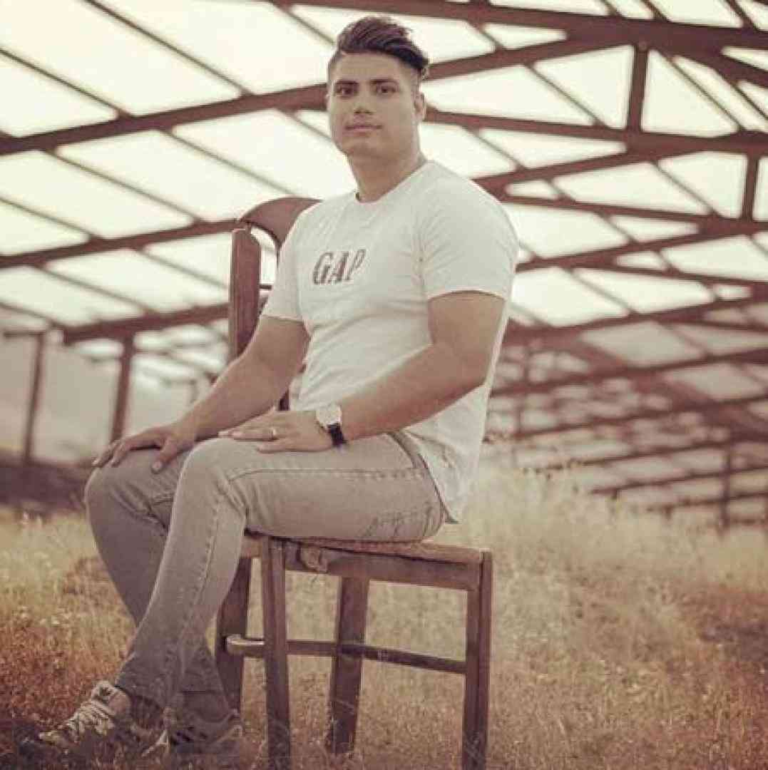 امین فالجی مورفین سرد