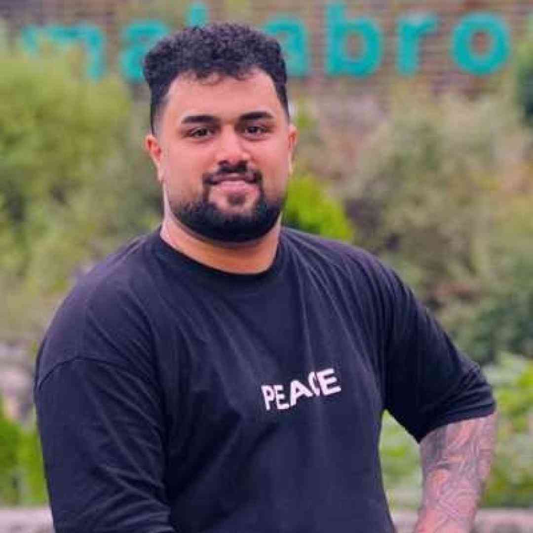 بهنام حسن زاده لله چی لله بزن لله چی محله تا محله بزن لله چی