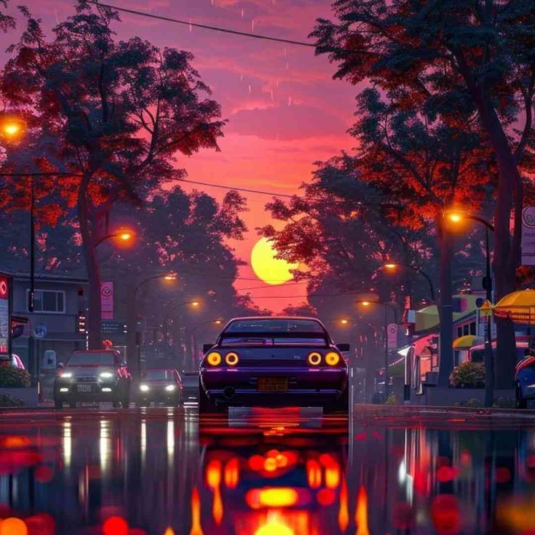 تو شمع باشی دلم پروانته - هوش مصنوعی