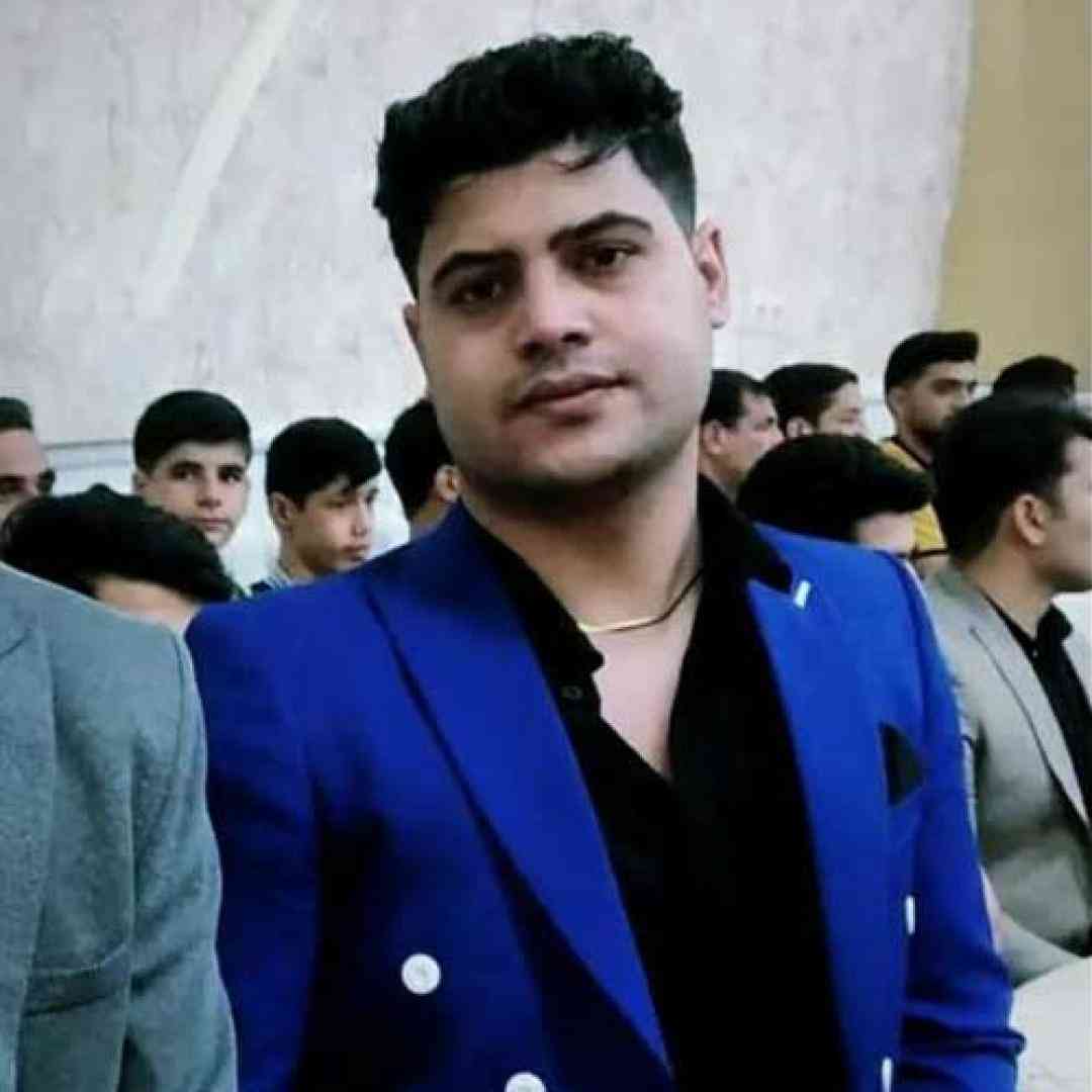 امیرحافظ رنجبر روزﻳﻞ ﭘﺮ ﭘﺮ منه آخر شر