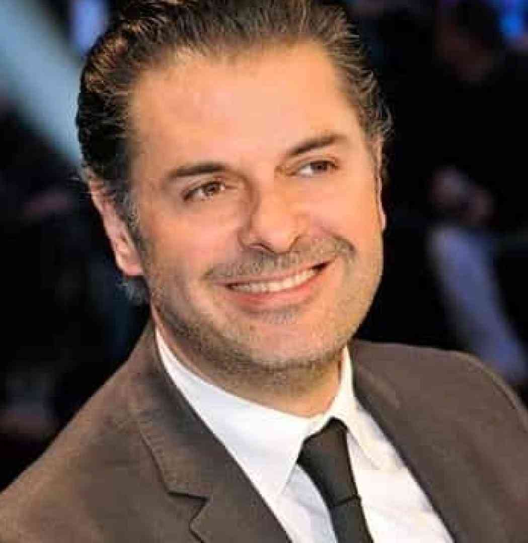 Ragheb Alama Nasini El Donya