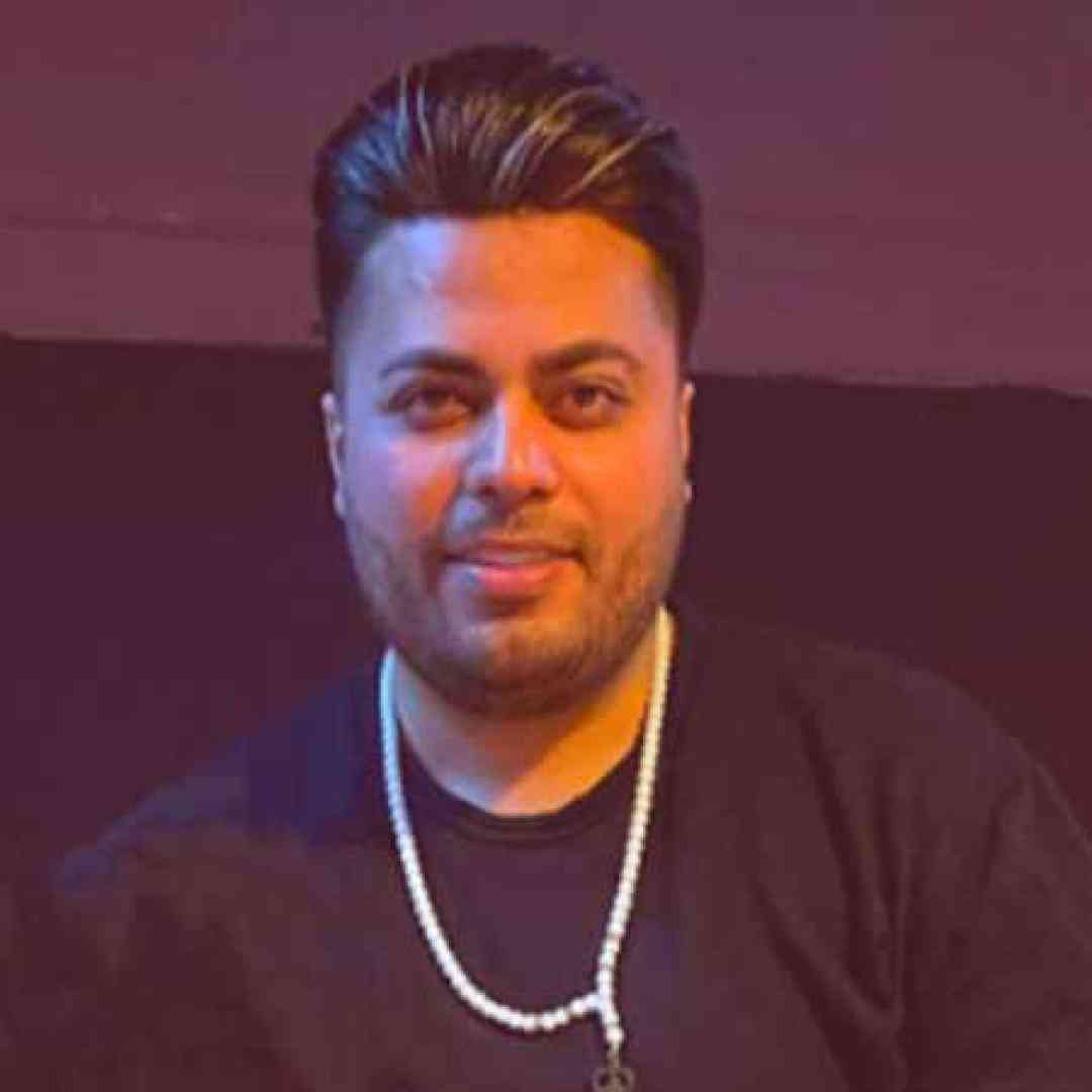 امید عقابی دیدار به قیامت