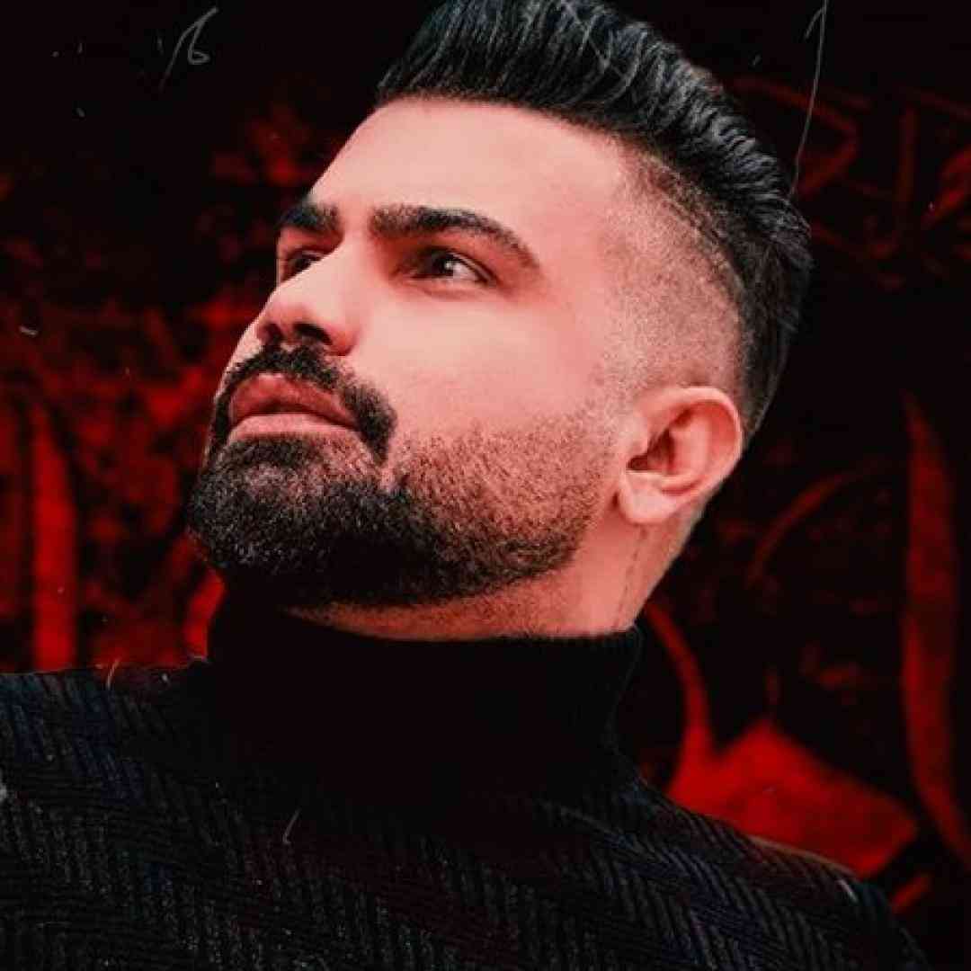 فرهاد جهانگیری چهار دیواری