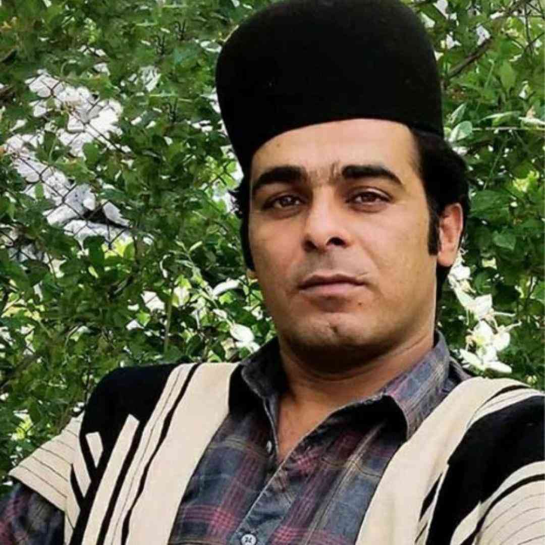 قاسم فاضلی خان بالا