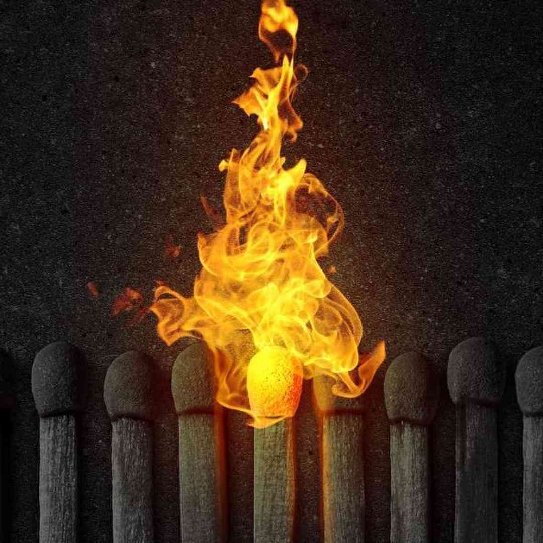 شاید دیگه این چشارو ندیدم