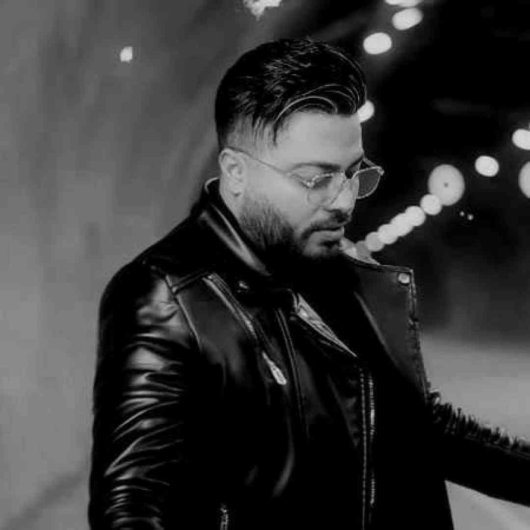 امید عقابی همه جا سر نخواستنت دعوا بود