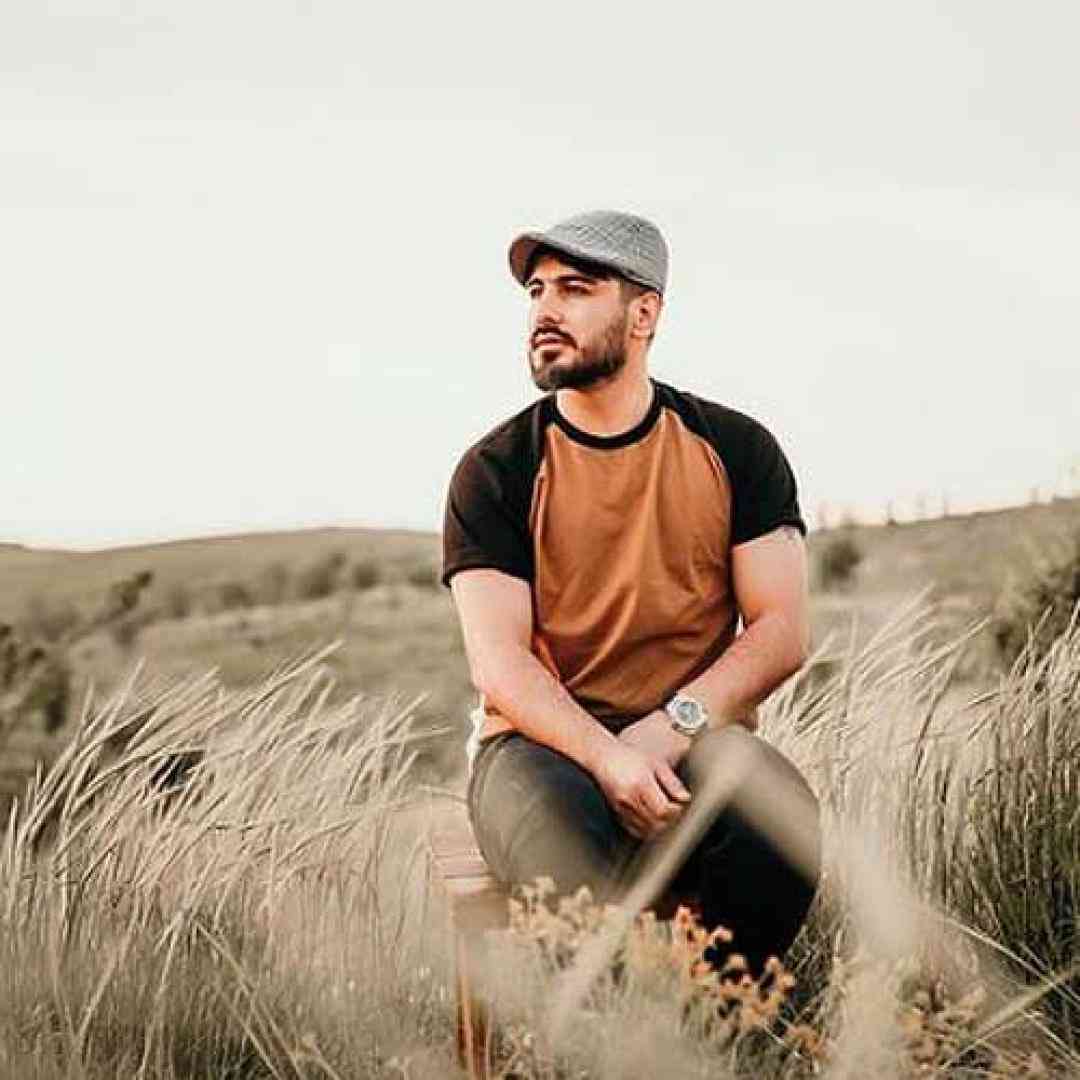 سعید حسینی تا عاشقی مثل مه داری شی نکنی