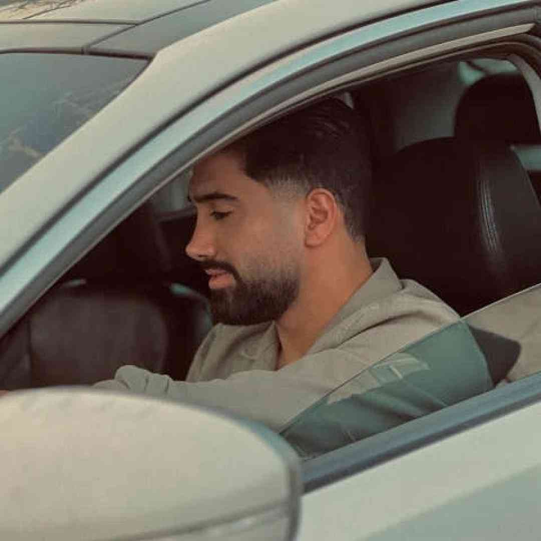 جواد عباسی ته دتا چش ناز باج گیره دلبر