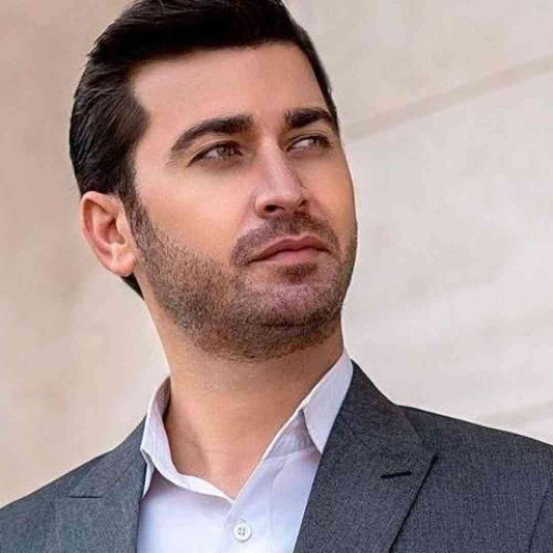 مرتضی باب با دوریم چطور سر کردی