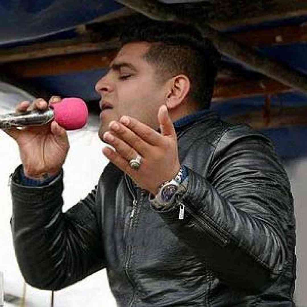 فرشاد مرادی چاویته نازارم