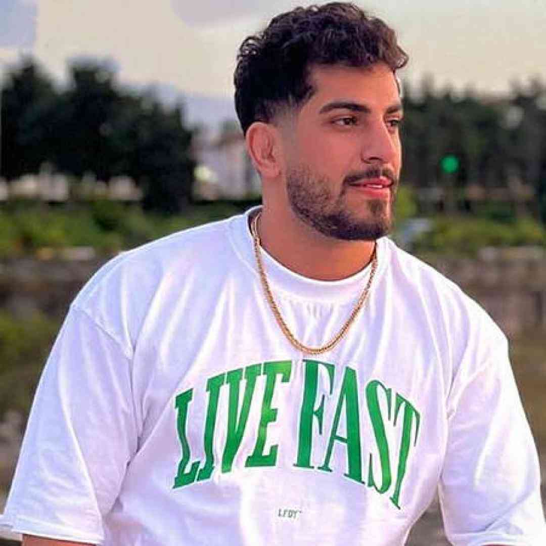 محمد کجوری سره کوه