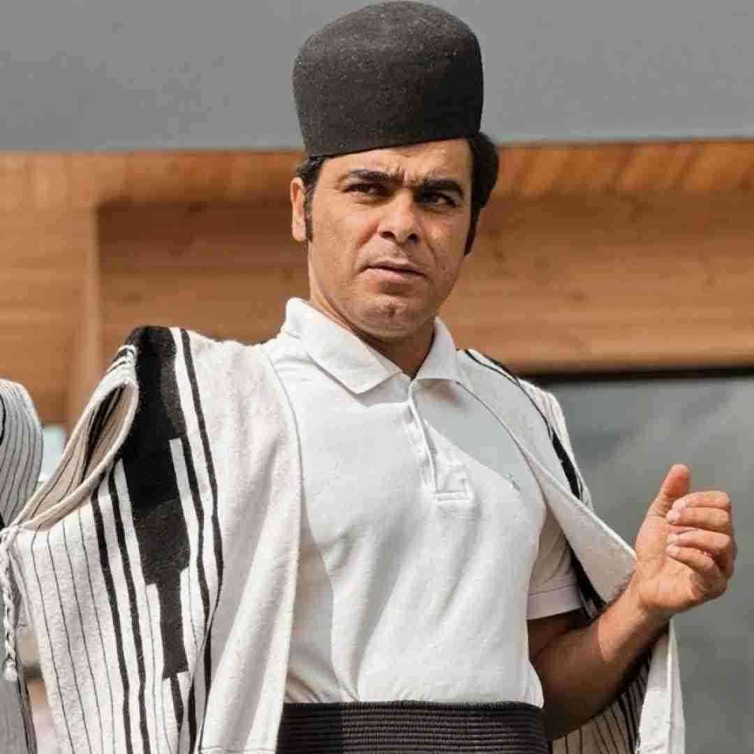 قاسم فاضلی شانس و تقدیر