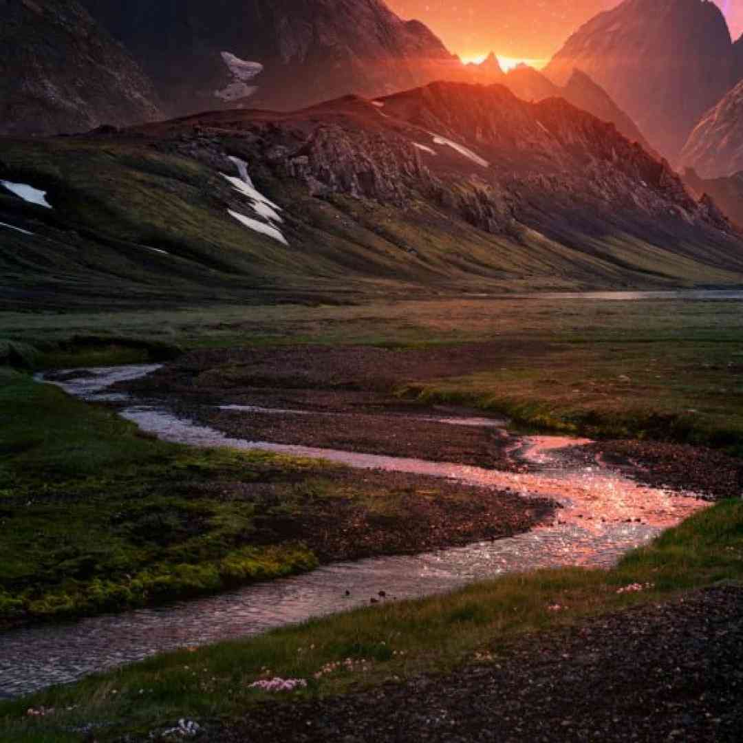  وقتی هیچی اونی که دوست داشتی نیست چرا آماده ای برای باختن