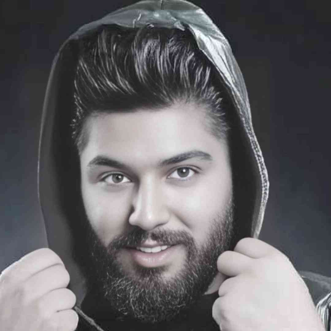 مجید احمدی روح و روان