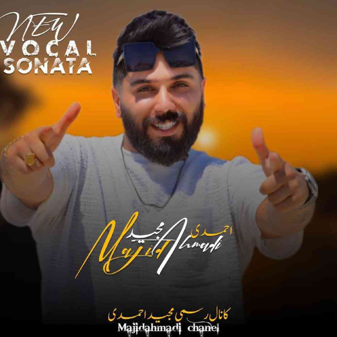 مجید احمدی ساناتا