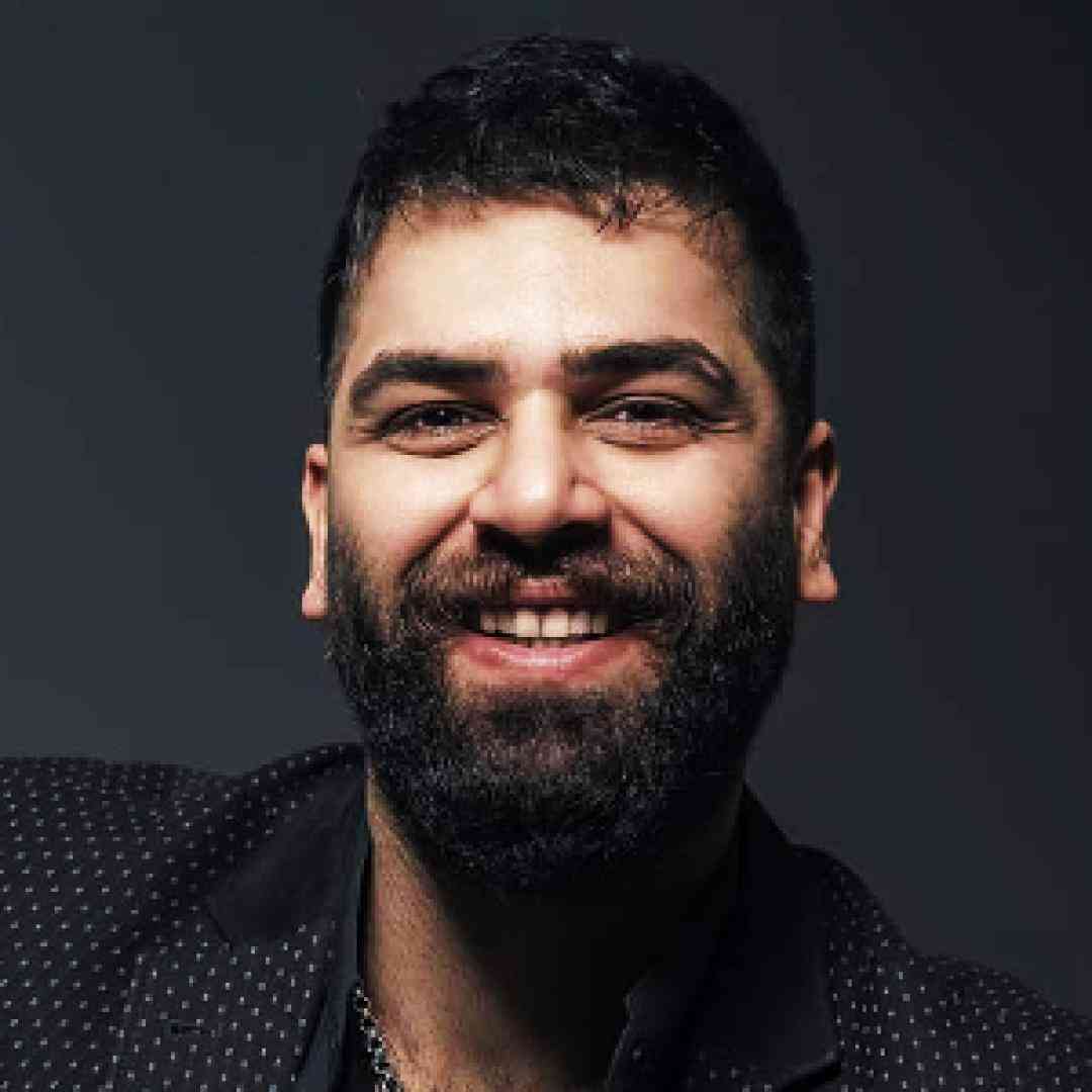 دایان یادته آروم میگفتی نشه از چشام بیوفتی