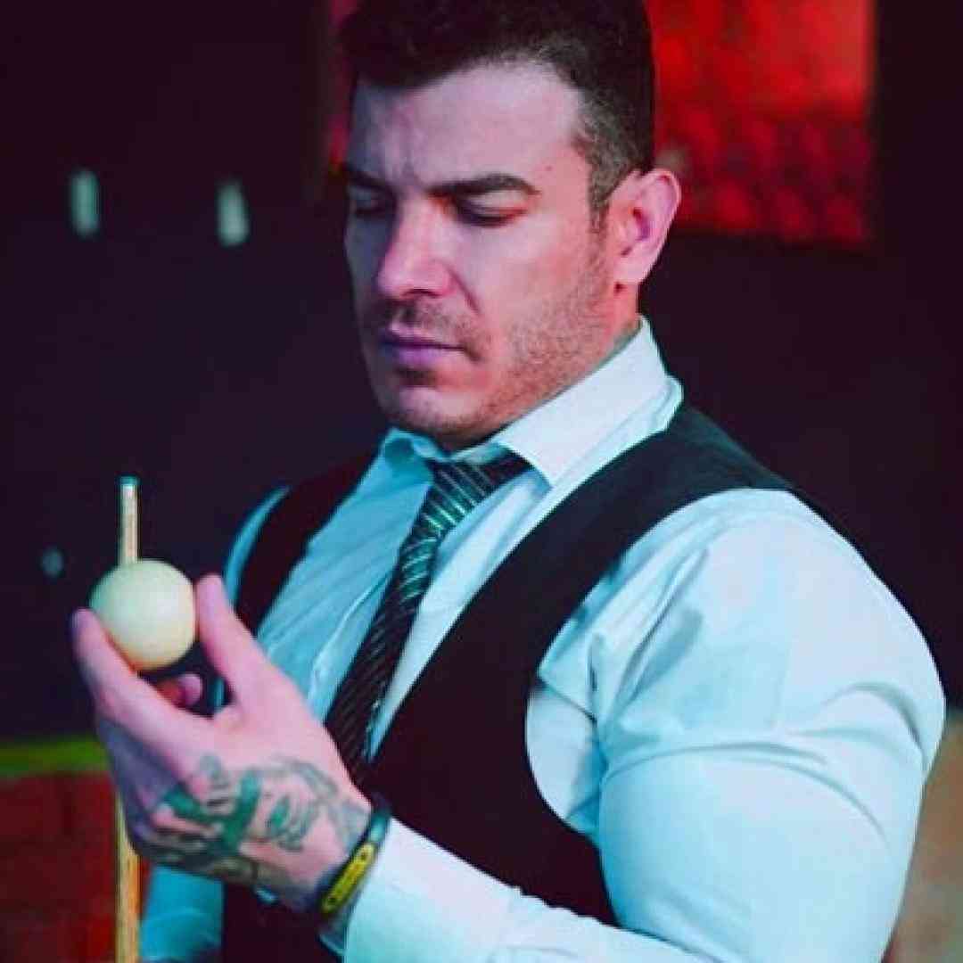 فرهاد فرهادی ایمه بری سارقیم ای گیان وژمان فارقیم