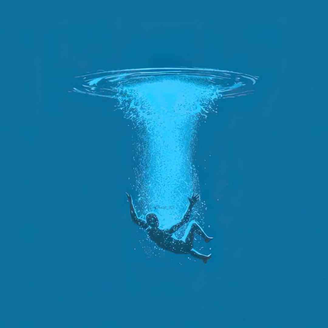 من که دستاتو ول نمیکنم تو باد و برف و بارون