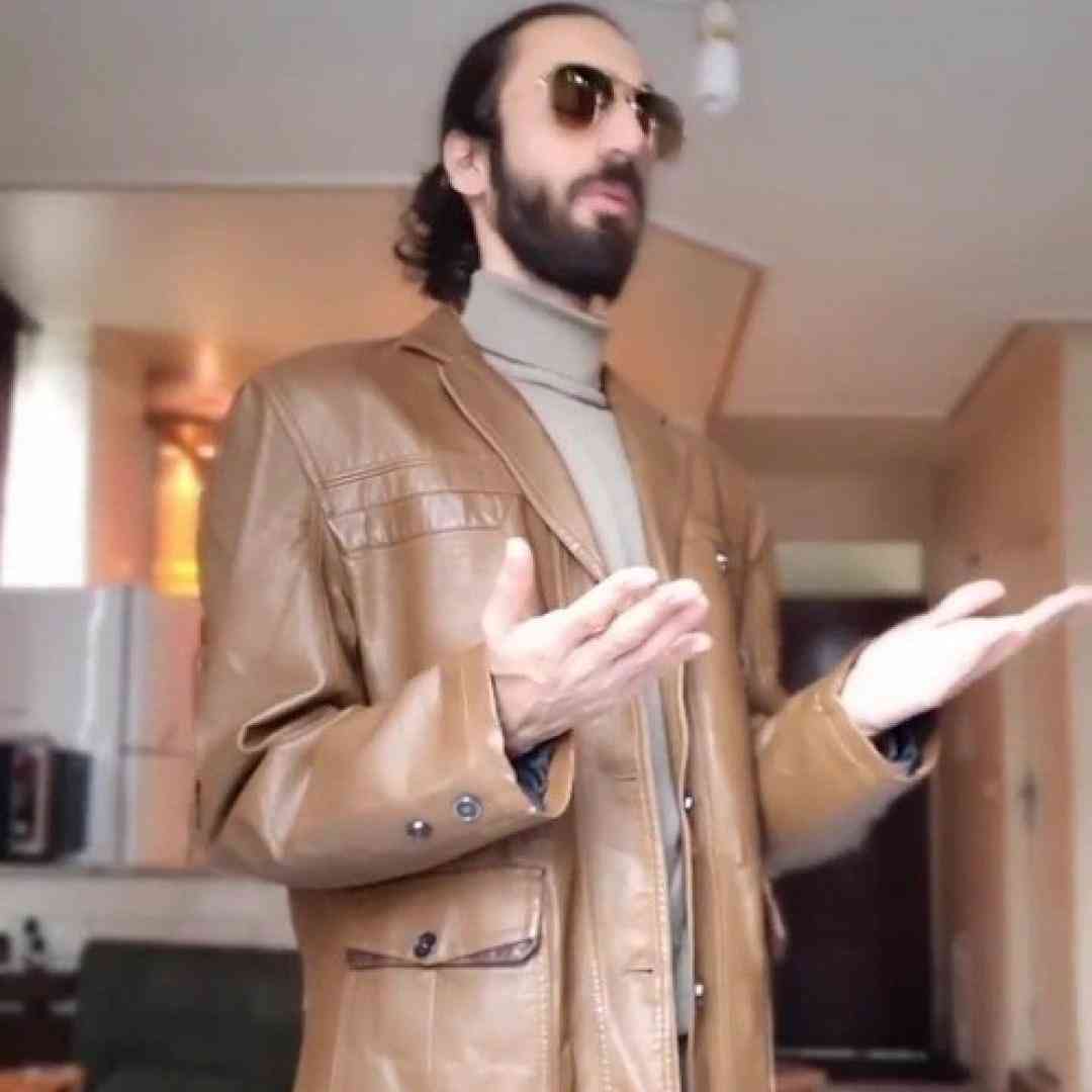 فرشاد فخار امشو شوشه لیپک لی لی لونه