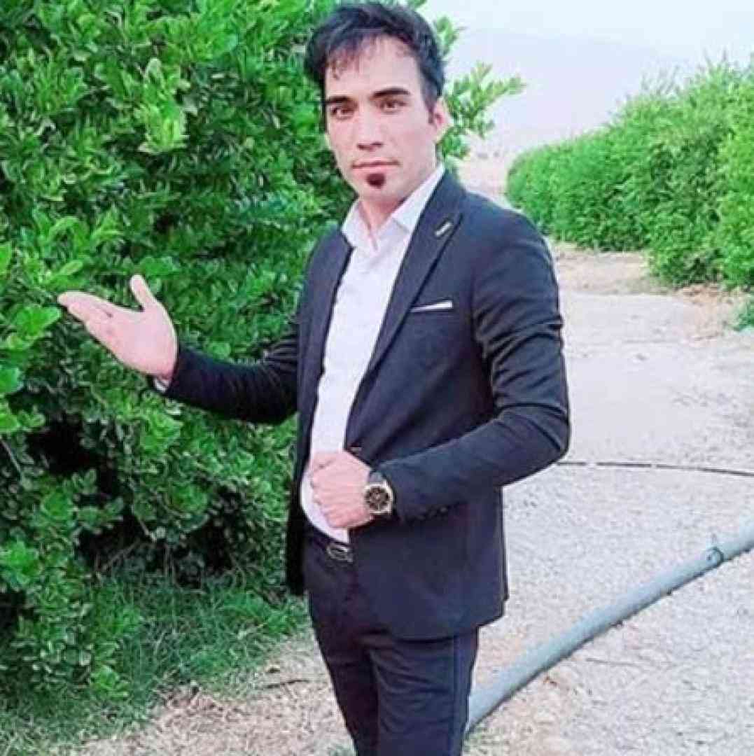 هومن پناهی شیرین منی