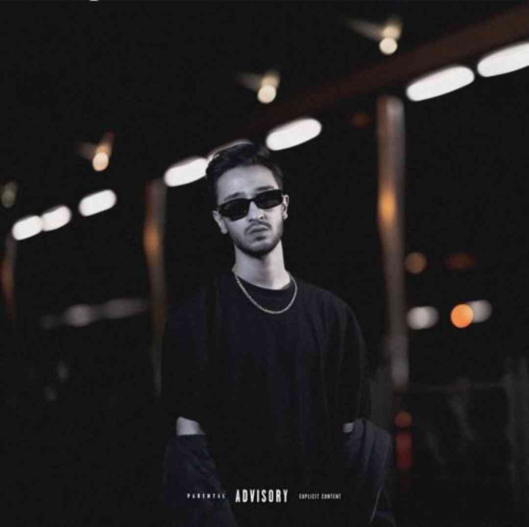 مستر کیارش طوفانی