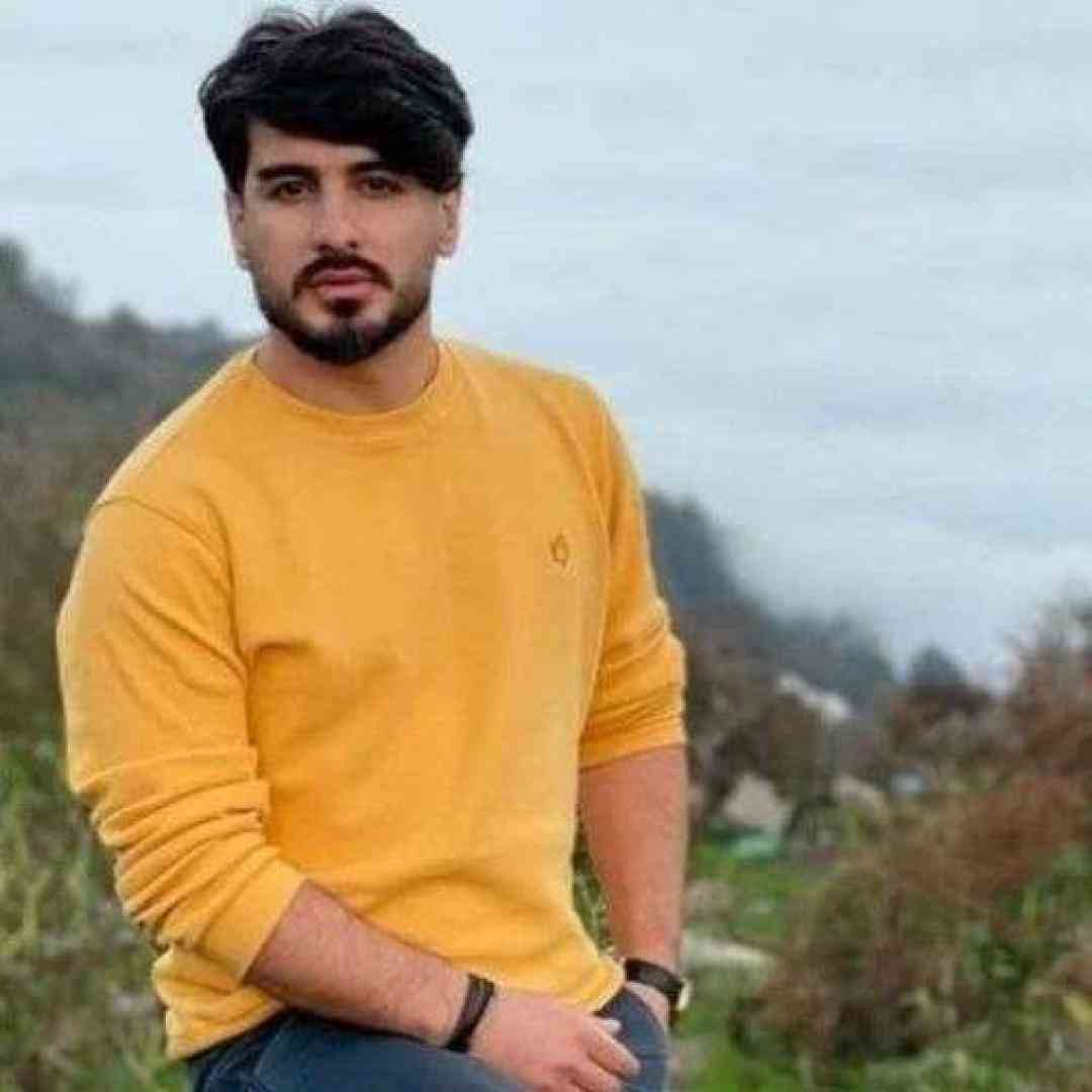 سعید حسینی باوینه ی‌ بور درمونه دله