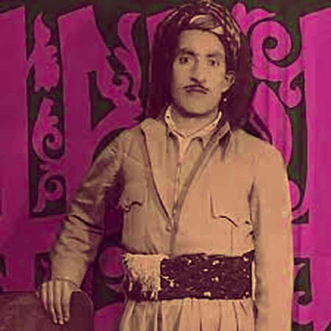 حسن زیرک لیلا