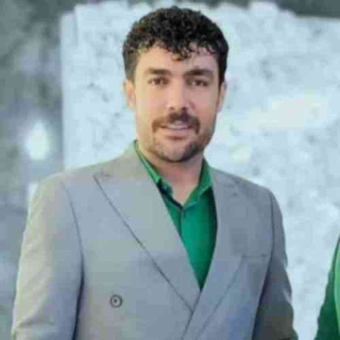 فرشید حکمتی نازی جون