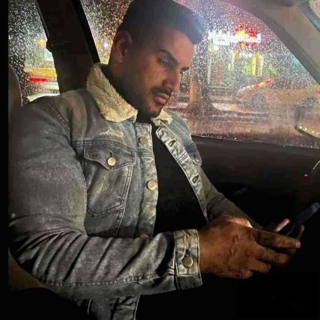 بهنام کمالوند سنگ قور